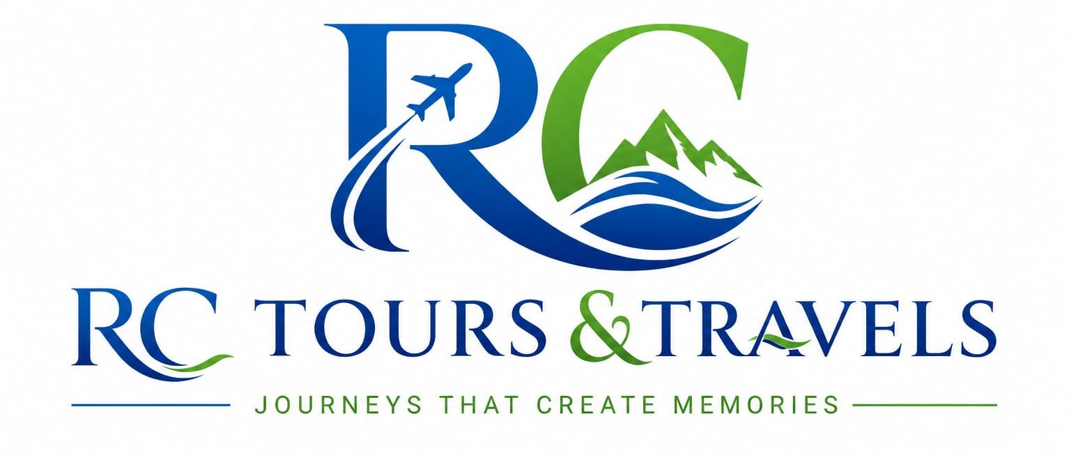 RC Tours & Travels
